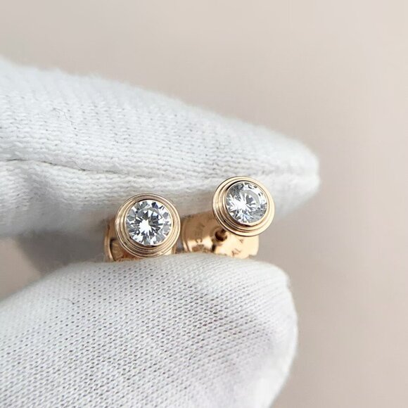 CARTIER Diamants Légers - Picture 5 of 6